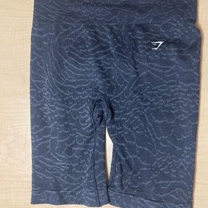 ADAPT ANIMAL SEAMLESS CYCLING SHORTS